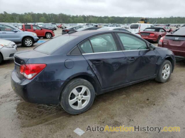 CHEVROLET CRUZE LT, 1G1PC5SB7F7110411