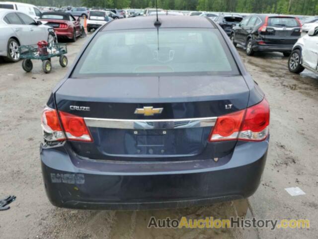 CHEVROLET CRUZE LT, 1G1PC5SB7F7110411