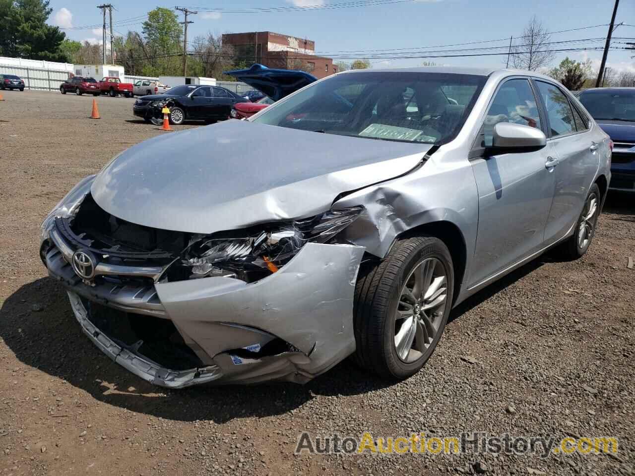 2017 TOYOTA CAMRY LE, 4T1BF1FK9HU802052