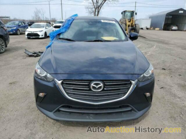 MAZDA CX-3 TOURING, JM1DKDC78K1416869