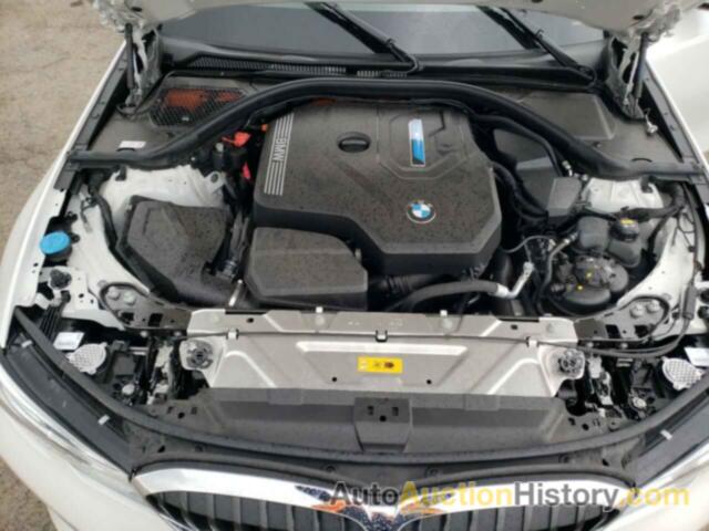 BMW 3 SERIES, 3MW5P9J03N8C60567
