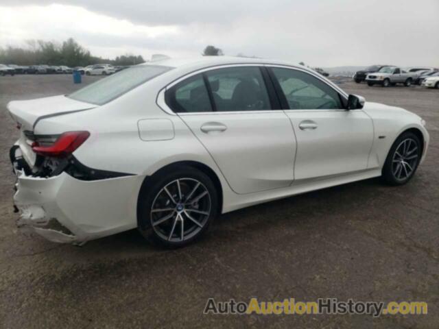 BMW 3 SERIES, 3MW5P9J03N8C60567