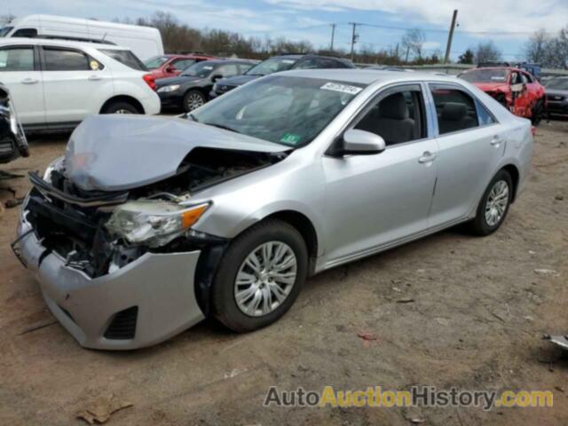 TOYOTA CAMRY BASE, 4T1BF1FK4CU048552