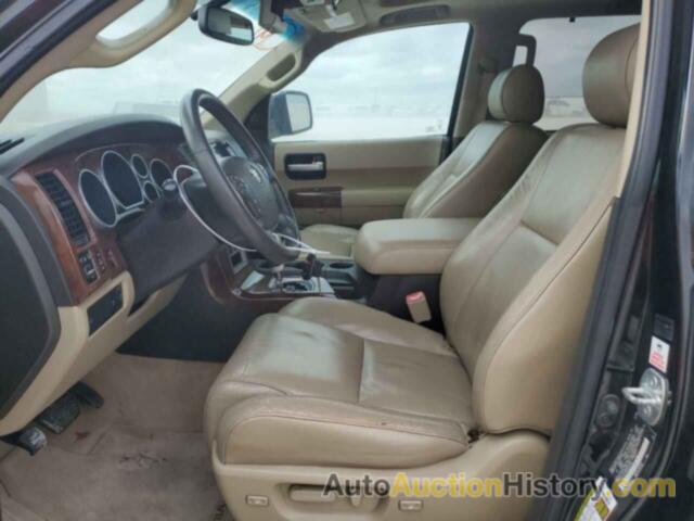 TOYOTA SEQUOIA LIMITED, 5TDZY68A38S011664