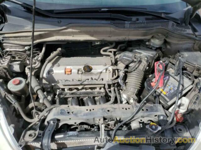 HONDA CRV EX, 5J6RE3H50AL018342