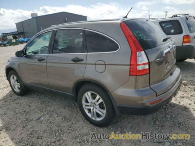 HONDA CRV EX, 5J6RE3H50AL018342