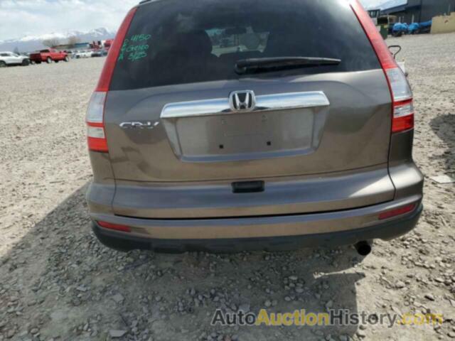 HONDA CRV EX, 5J6RE3H50AL018342