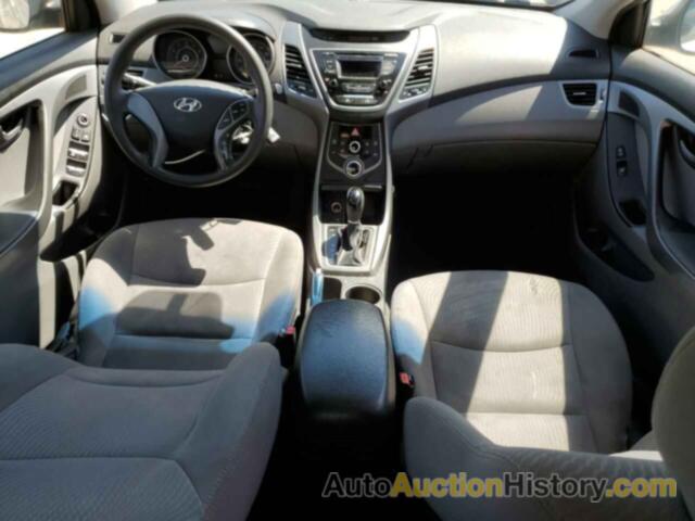 HYUNDAI ELANTRA SE, 5NPDH4AE4FH579663