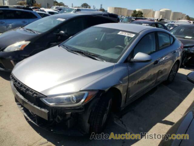 HYUNDAI ELANTRA SE, 5NPD84LF7HH119339