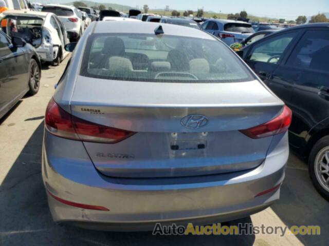 HYUNDAI ELANTRA SE, 5NPD84LF7HH119339