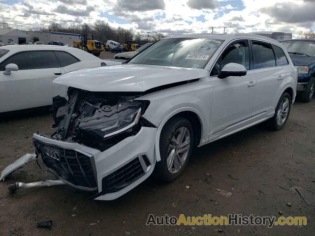 AUDI Q7 PREMIUM PLUS, WA1LXAF71MD016820