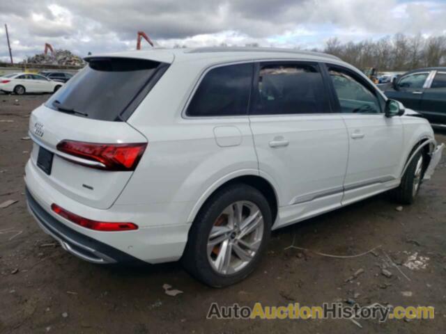 AUDI Q7 PREMIUM PLUS, WA1LXAF71MD016820