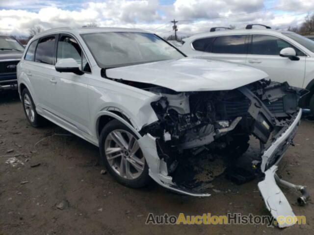 AUDI Q7 PREMIUM PLUS, WA1LXAF71MD016820