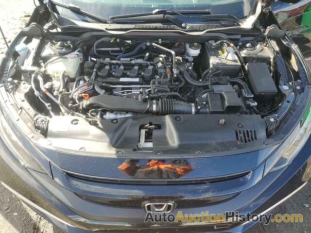 HONDA CIVIC TOURING, 19XFC1F91LE208798