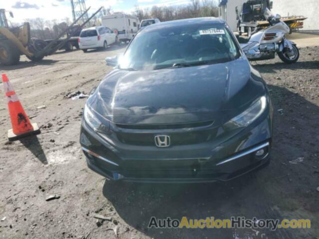 HONDA CIVIC TOURING, 19XFC1F91LE208798