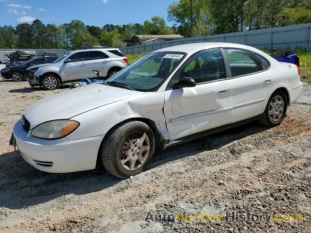 FORD TAURUS LX, 1FAFP52244A175343