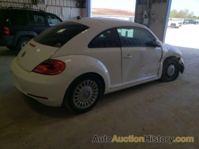 VOLKSWAGEN BEETLE, 3VWJX7AT8DM677203