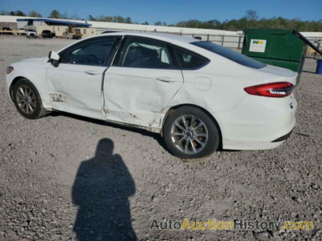 FORD FUSION SE, 3FA6P0H70HR143233