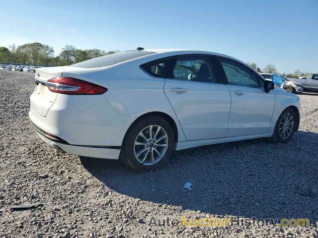 FORD FUSION SE, 3FA6P0H70HR143233