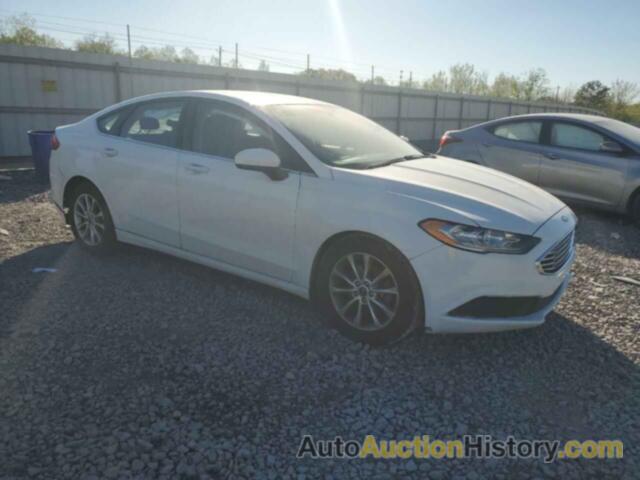 FORD FUSION SE, 3FA6P0H70HR143233