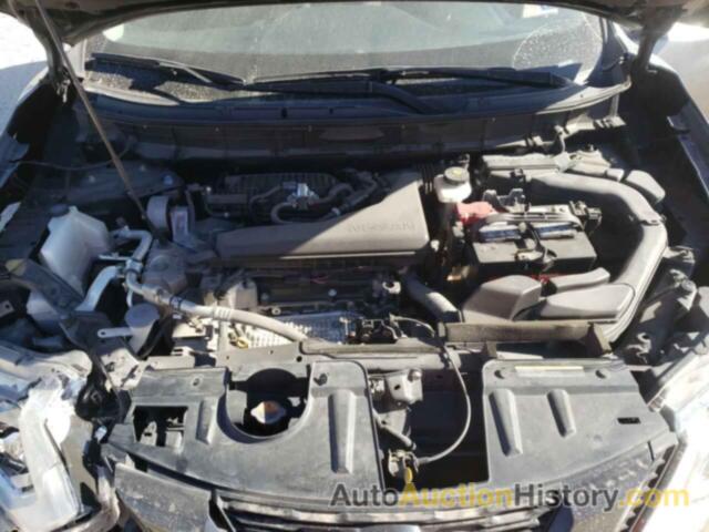 NISSAN ROGUE S, 5N1AT2MTXJC759293