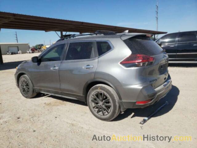 NISSAN ROGUE S, 5N1AT2MTXJC759293