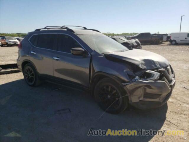 NISSAN ROGUE S, 5N1AT2MTXJC759293