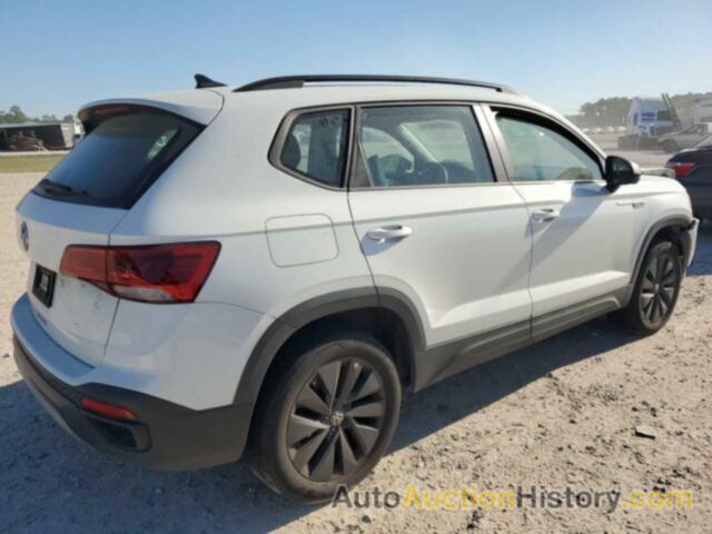 VOLKSWAGEN TAOS S S, 3VVCX7B23NM083932