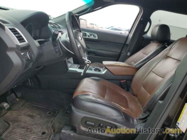 FORD EXPLORER LIMITED, 1FM5K7F83EGC47075