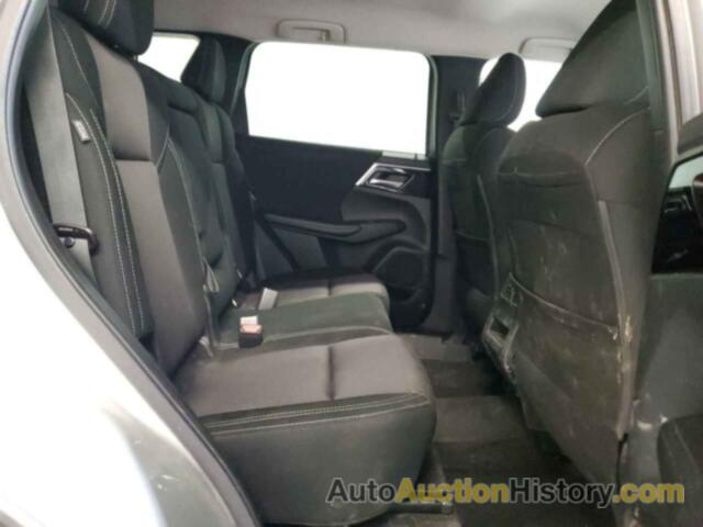 MITSUBISHI OUTLANDER ES, JA4J4TA83NZ028600