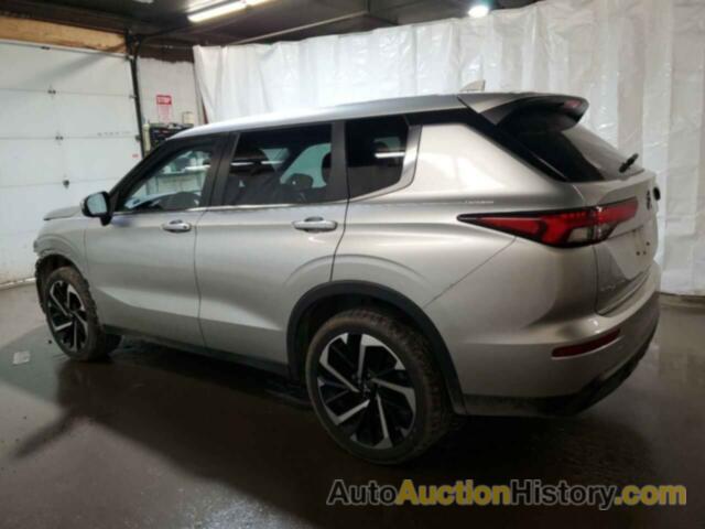 MITSUBISHI OUTLANDER ES, JA4J4TA83NZ028600