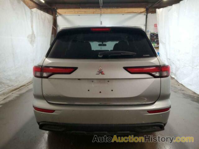 MITSUBISHI OUTLANDER ES, JA4J4TA83NZ028600