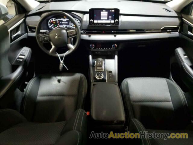 MITSUBISHI OUTLANDER ES, JA4J4TA83NZ028600