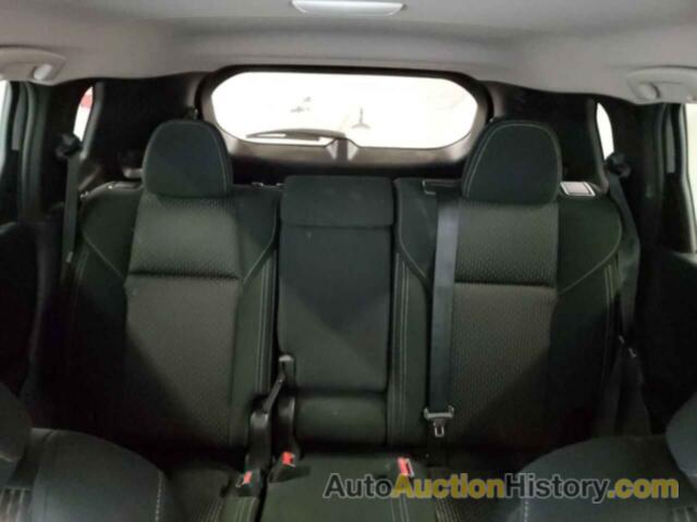 MITSUBISHI OUTLANDER ES, JA4J4TA83NZ028600