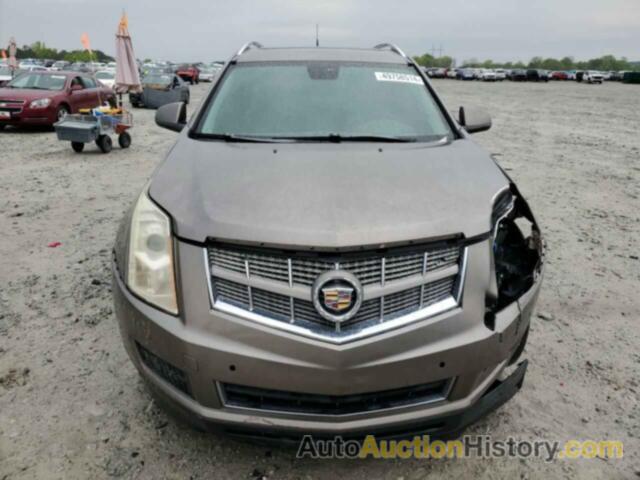 CADILLAC SRX LUXURY COLLECTION, 3GYFNAEY8BS597033