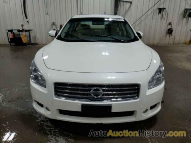 NISSAN MAXIMA S, 1N4AA5AP2AC824159