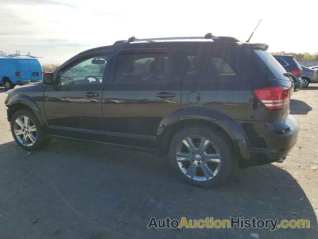 DODGE JOURNEY SXT, 3D4PG5FV8AT224389