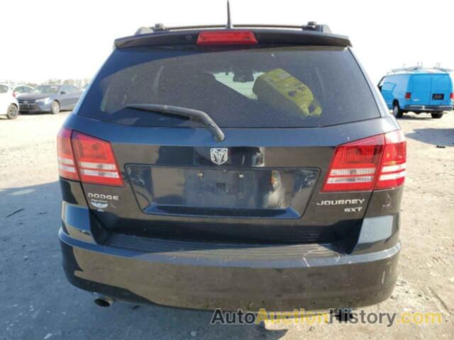 DODGE JOURNEY SXT, 3D4PG5FV8AT224389