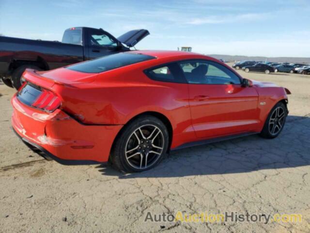 FORD MUSTANG GT, 1FA6P8CF4J5120317