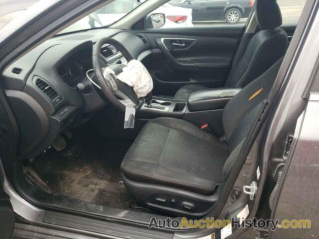 NISSAN ALTIMA 2.5, 1N4AL3AP7HC274823