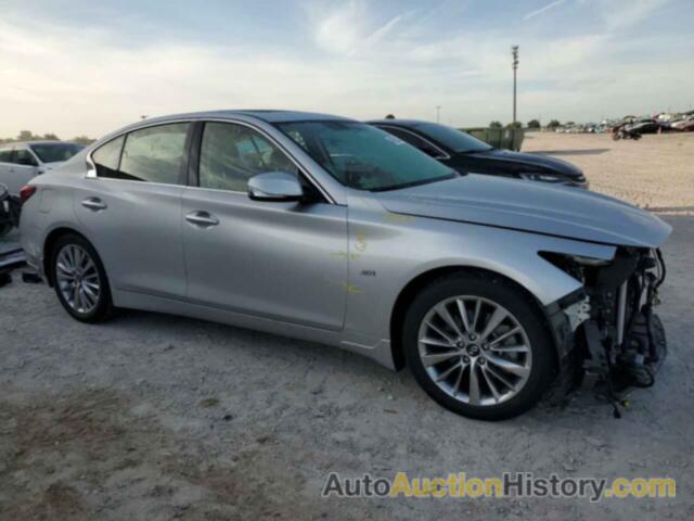 INFINITI Q50 LUXE, JN1EV7AP6JM361807