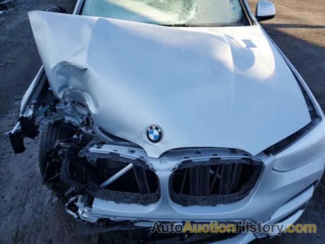 BMW X3 XDRIVE30I, 5UXTY5C03LLT37939