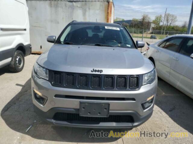 JEEP COMPASS LATITUDE, 3C4NJCBB9JT408164