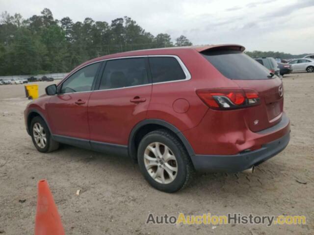 MAZDA CX-9 TOURING, JM3TB2CA7D0412887