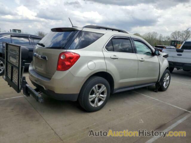 CHEVROLET EQUINOX LT, 2GNALBEK5F1164463