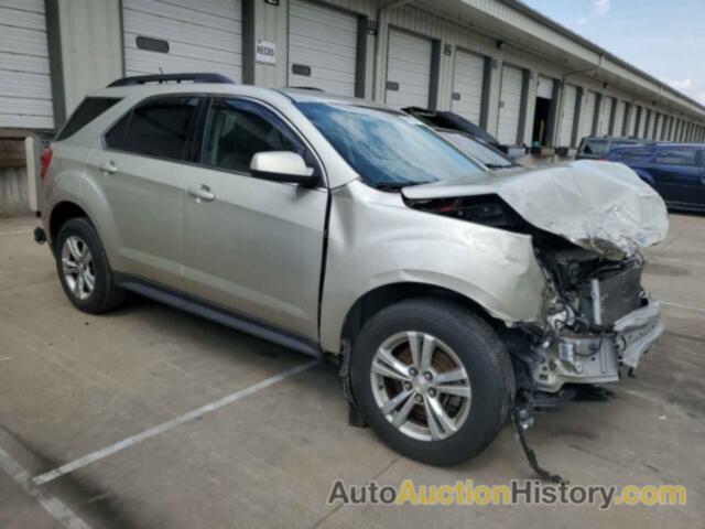 CHEVROLET EQUINOX LT, 2GNALBEK5F1164463