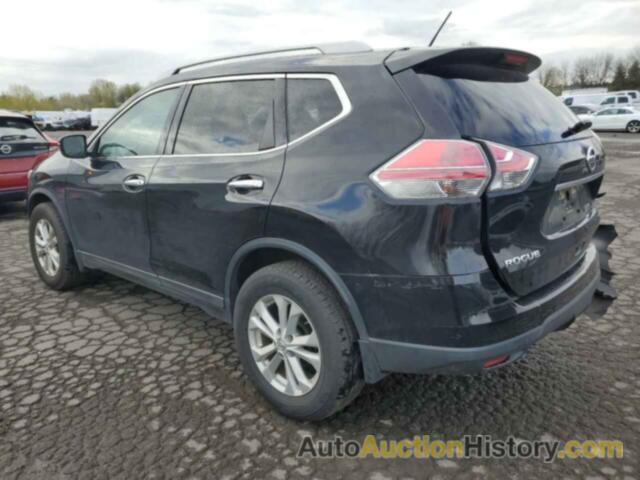 NISSAN ROGUE S, 5N1AT2MV6EC756883