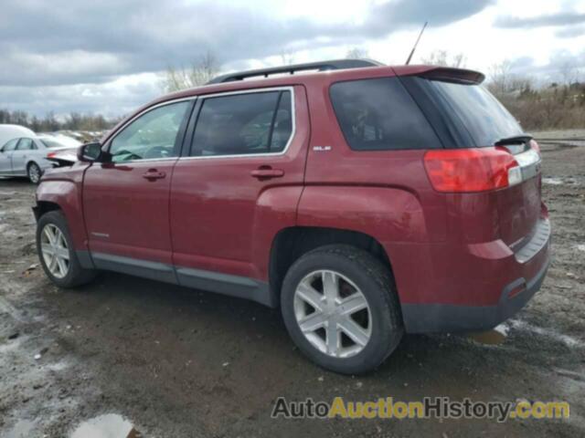 GMC TERRAIN SLE, 2GKALSEK0C6358331