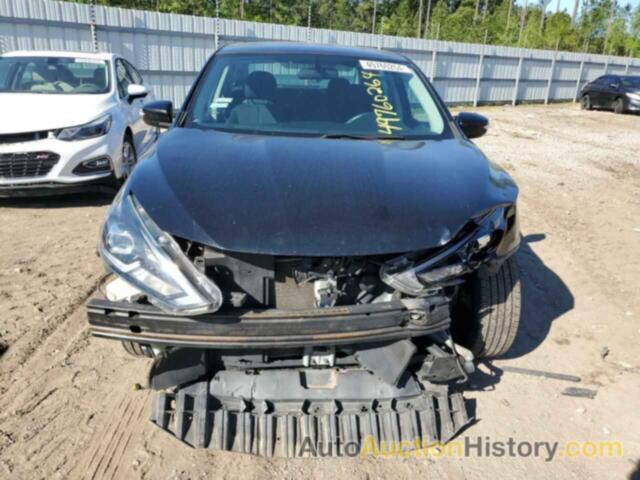 NISSAN SENTRA S, 3N1AB7AP9HY410187