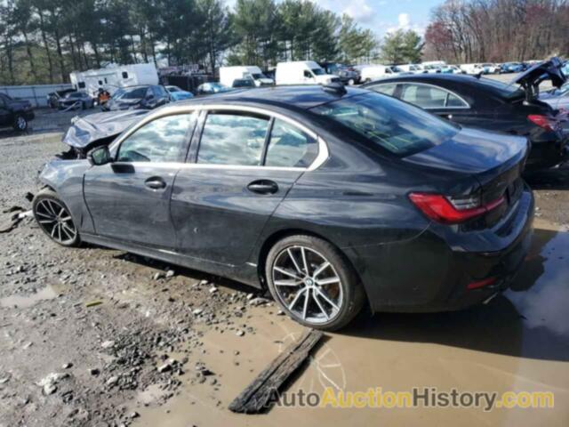 BMW 3 SERIES, 3MW5R7J56K8B02780